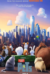 the secret life of pets (2016)